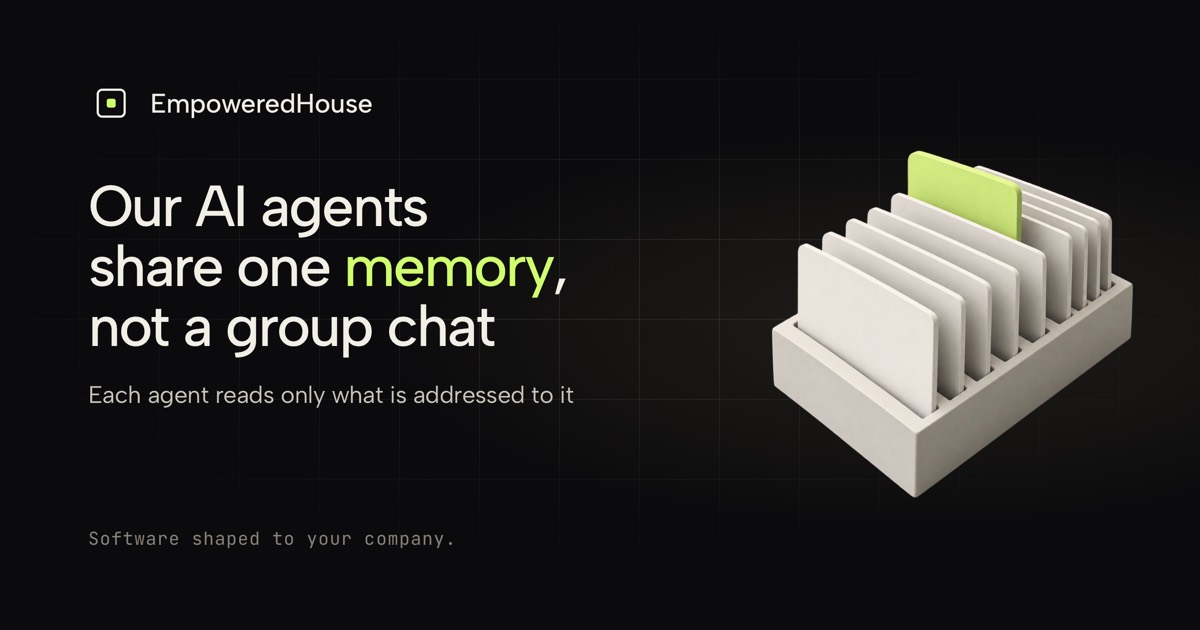 Multi-agent orchestration with Claude Code: my setup