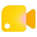 Google Meet logo